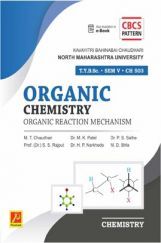Organic Reaction Mechanism (KBCNMU) Organic Reaction Mechanism (KBCNMU)