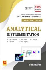 Analytical Instrumentation (KBCNMU) Analytical Instrumentation (KBCNMU)
