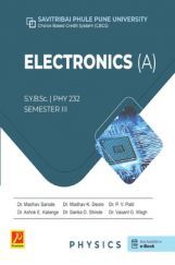 Electronics (A) (SPPU) Electronics (A) (SPPU)