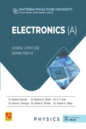 Electronics (A) (SPPU)