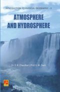 Atmosphere And Hydrosphere (SPPU) Atmosphere And Hydrosphere (SPPU)