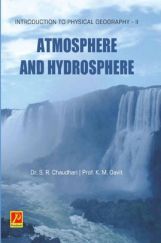 Atmosphere And Hydrosphere (SPPU) Atmosphere And Hydrosphere (SPPU)