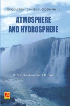 Atmosphere And Hydrosphere (SPPU)