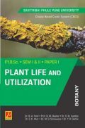 Plant Life And Utilization 