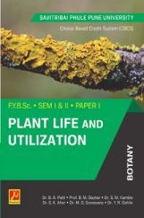 Plant Life And Utilization  Plant Life And Utilization
