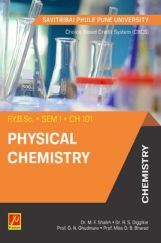 Physical Chemistry (SPPU) Physical Chemistry (SPPU)