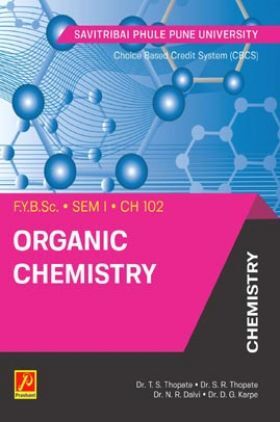 Organic Chemistry (SPPU)