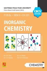 Inorganic Chemistry (SPPU) Inorganic Chemistry (SPPU)