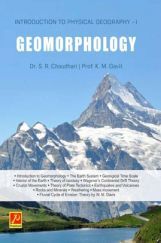 Geomorphology  (SPPU) Geomorphology  (SPPU)