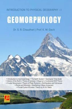 geomorphology textbook pdf