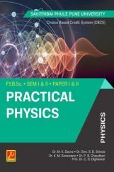 Practical Physics (SPPU) Practical Physics (SPPU)