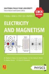 Electricity And Magnetism (SPPU) Electricity And Magnetism (SPPU)