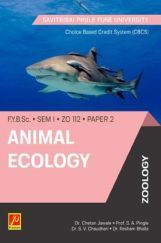 Animal Ecology  (SPPU) Animal Ecology  (SPPU)