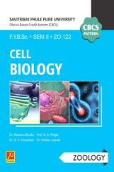 Cell Biology (SPPU) Cell Biology (SPPU)