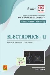Electronics - II (KBCNMU) Electronics - II (KBCNMU)