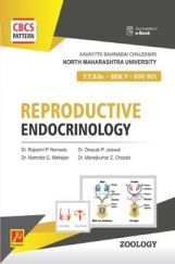 ZOO 501 :  Reproductive Endocrinology (KBCNMU) ZOO 501 :  Reproductive Endocrinology (KBCNMU)