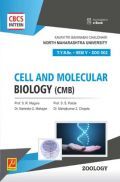 ZOO 502 : Cell and Molecular Biology (CMB) -(KBCNMU) ZOO 502 : Cell and Molecular Biology (CMB) -(KBCNMU)