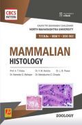 ZOO 503 : Mammalian Histology (KBCNMU) ZOO 503 : Mammalian Histology (KBCNMU)