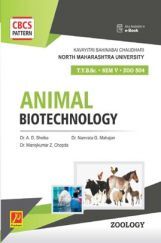 ZOO 504 : Animal Biotechnology (KBCNMU) ZOO 504 : Animal Biotechnology (KBCNMU)