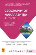 Geography of Maharashtra (Physical - I)