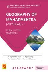 Geography of Maharashtra (Physical - I) Geography of Maharashtra (Physical - I)