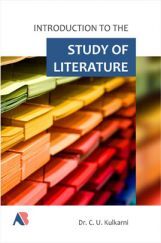 Introduction to the Study of Literature Introduction to the Study of Literature