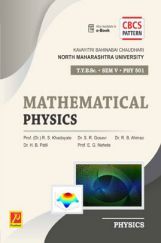 Mathematical Physics Mathematical Physics