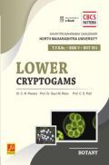 BOT-501 : Lower Cryptogams (KBCNMU)