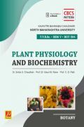 BOT-504 : Plant Physiology and Biochemistry (KBCNMU)