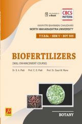 BOT-505 : Biofertilizers (KBCNMU) BOT-505 : Biofertilizers (KBCNMU)