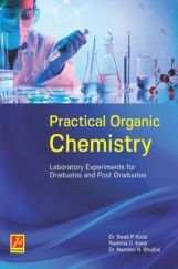 Practical Organic Chemistry Practical Organic Chemistry