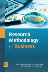 Research Methodology for Business Research Methodology for Business