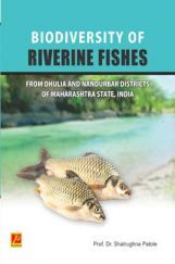 Biodiversity Of Riverine Fishes Biodiversity Of Riverine Fishes