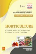 BOT-506 (B) : Horticulture (KBCNMU)