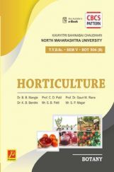 BOT-506 (B) : Horticulture (KBCNMU) BOT-506 (B) : Horticulture (KBCNMU)