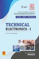 PHY 506 (A) Technical Electronics PHY 506 (A) Technical Electronics