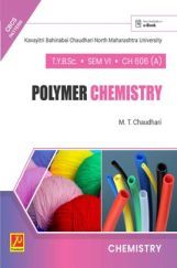 CH-606 (A) Polymer Chemistry (KBCNMU) CH-606 (A) Polymer Chemistry (KBCNMU)