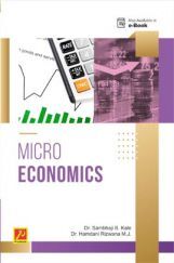 Micro Economic (Pune) SYBA - Sem III & IV Micro Economic (Pune) SYBA - Sem III & IV