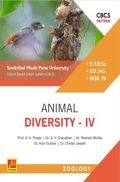 Zoo-241 Animal Diversity IV (SPPU)