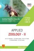 Zoo-242 Applied Zoology II (SPPU) Zoo-242 Applied Zoology II (SPPU)