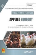 ZOO 603 : Applied Zoology (KBCNMU)