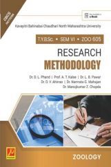 ZOO 605 : Research Methodology (KBCNMU) ZOO 605 : Research Methodology (KBCNMU)