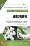 ZOO 606 (B) : Sericulture (KBCNMU) ZOO 606 (B) : Sericulture (KBCNMU)