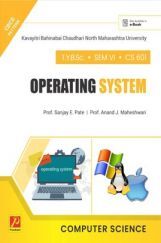 CS 601 Operating System (KBCNMU) CS 601 Operating System (KBCNMU)