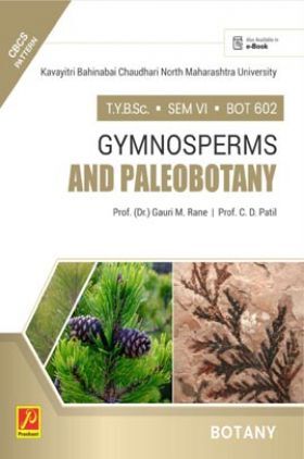 BOT 602 - Gymnosperms and Paleobotany (KBCNMU)