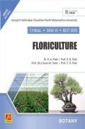 BOT 605 - Floriculture (KBCNMU) BOT 605 - Floriculture (KBCNMU)