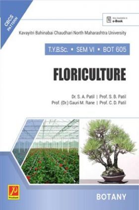 BOT 605 - Floriculture (KBCNMU)