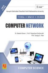 Computer Network (KBCNMU) Computer Network (KBCNMU)