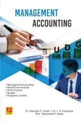 Management Accounting (SGAU) Management Accounting (SGAU)