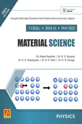 PHY 602 Material Science (KBCNMU)
